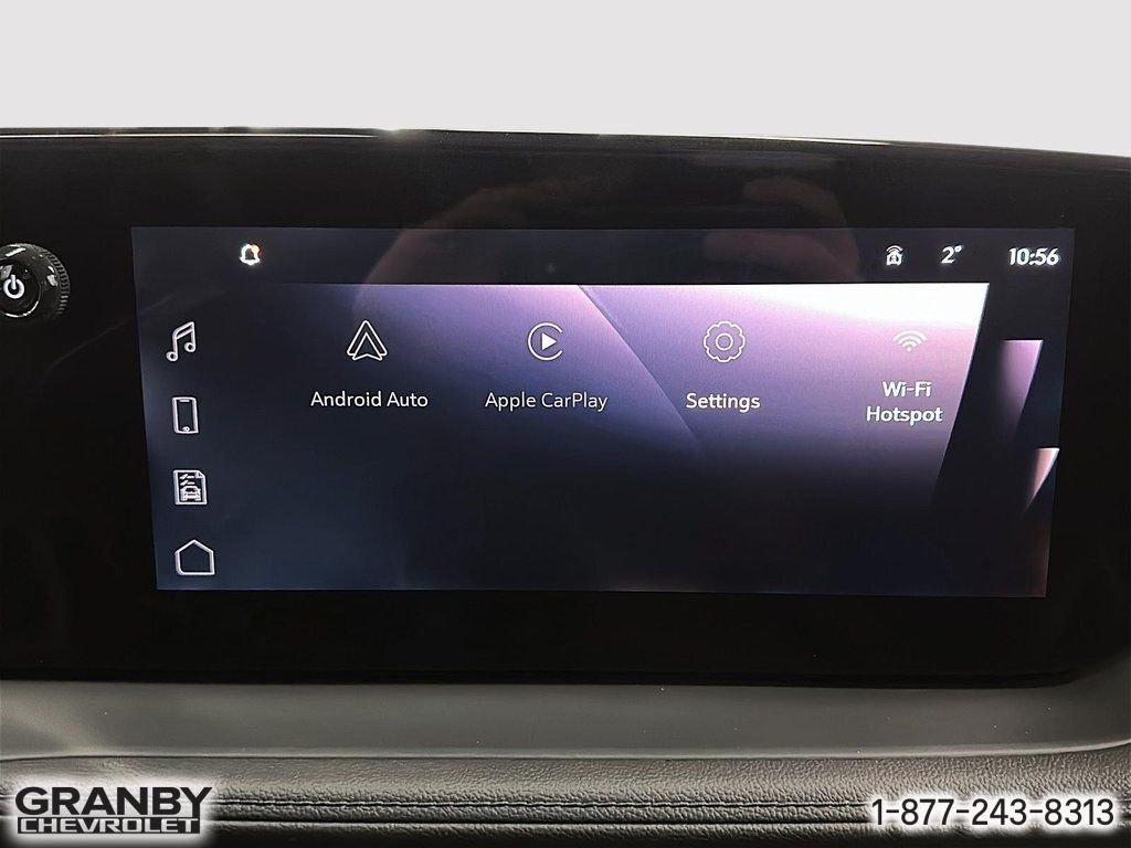 BUICK Encore GX ENCORE GX AWD PREFERRED (1SB) | 26-0029 2026 EBENE CREPUSCULE METALLISE Granby - photo #22