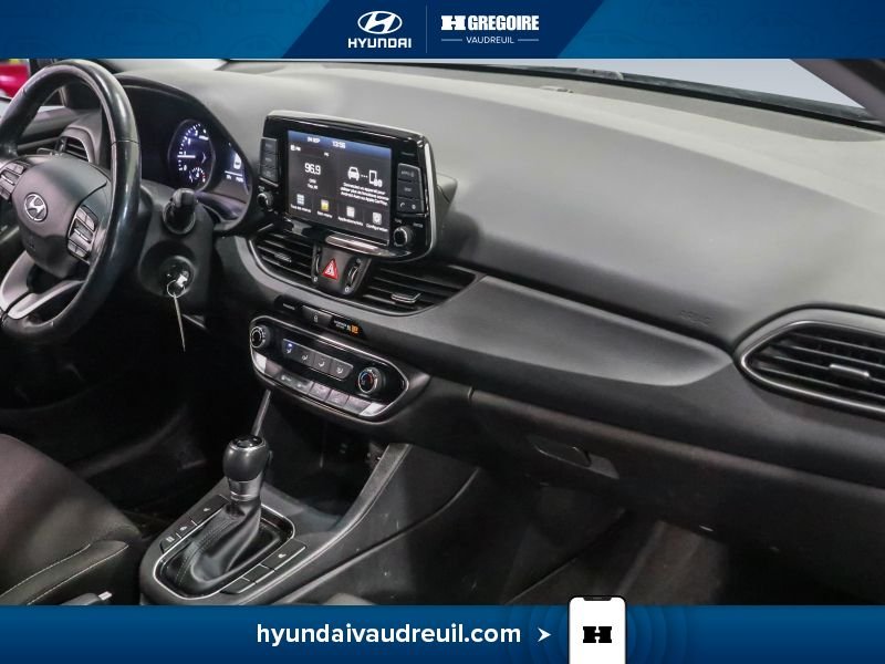 2018 Hyundai Elantra Grey Saint-Eustache - photo #29