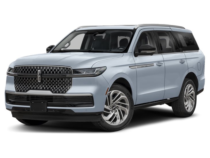 2027 Lincoln Navigator Ultra