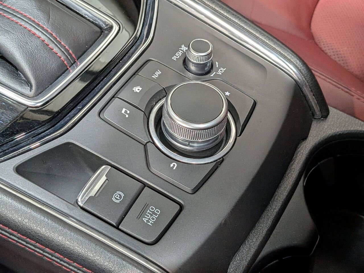 2021 Mazda CX-5 GS AWD Grey Val-David - photo #31