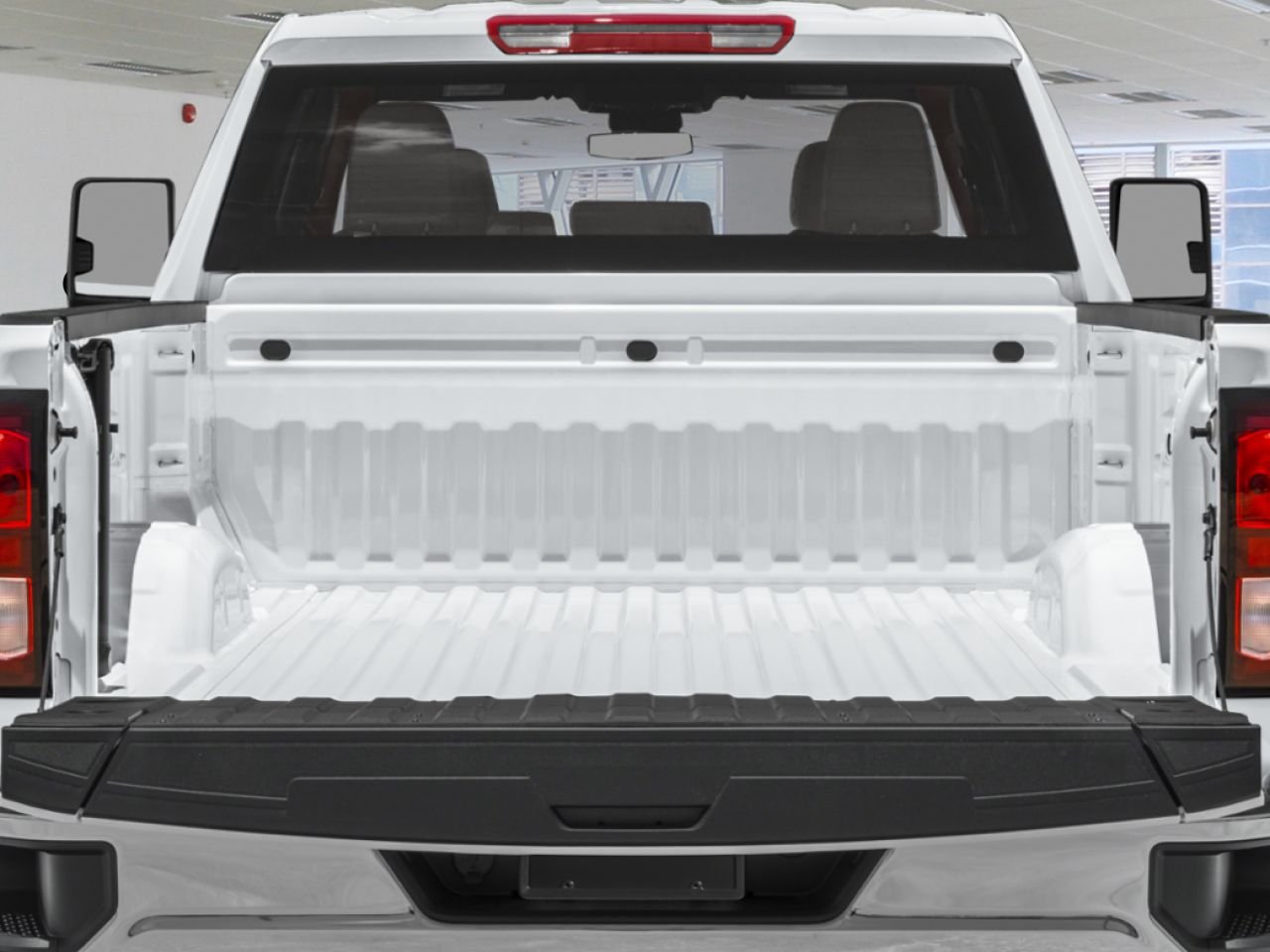 2026 GMC Sierra 2500HD K2500 HD SIERRA CREW CAB SLE L/BOX DURAMAX (3SA) | 26-0741 ONYX BLACK Granby - photo #5