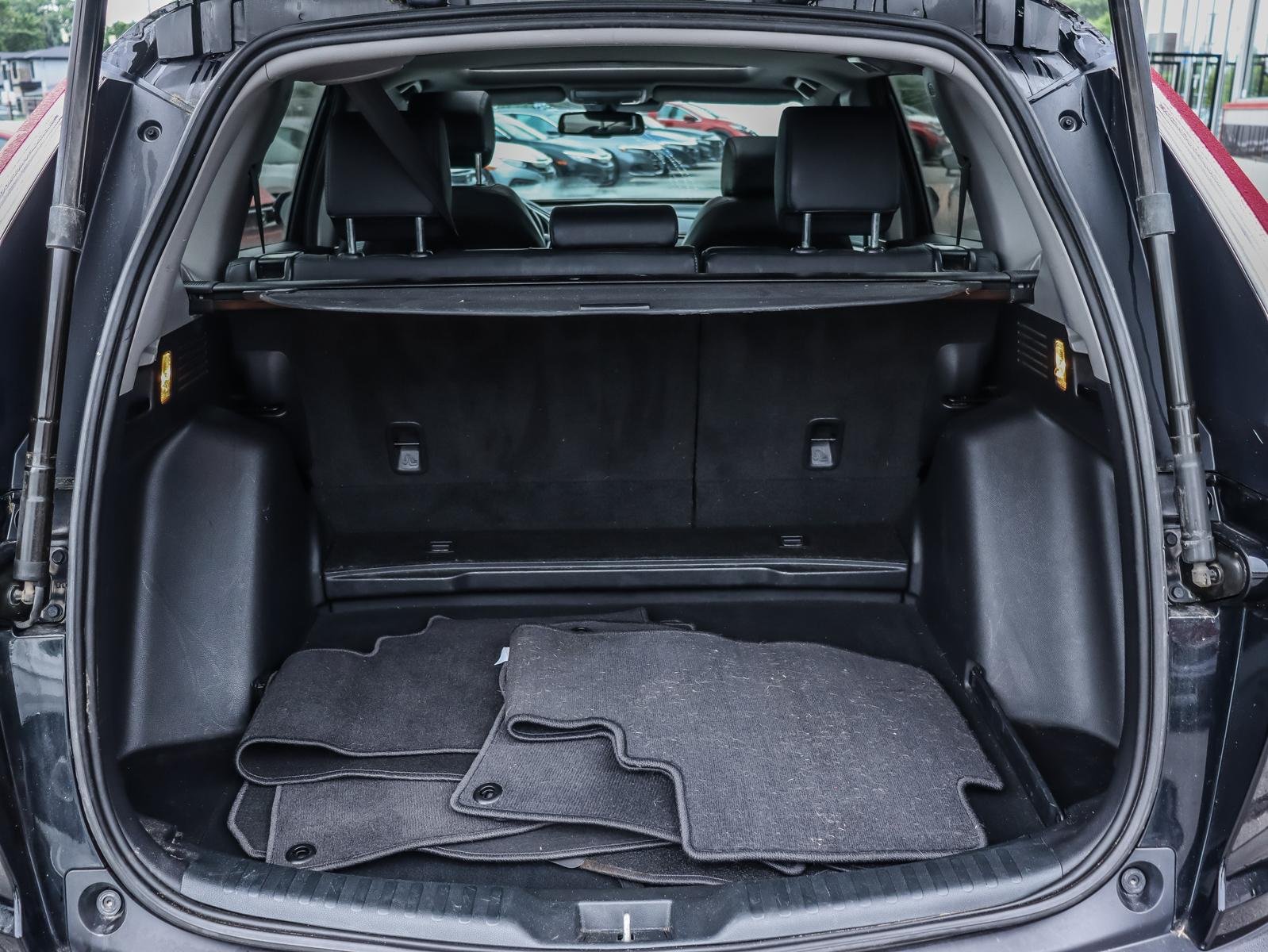 2019 Honda CR-V EX-L Ottawa & Gatineau - photo #18