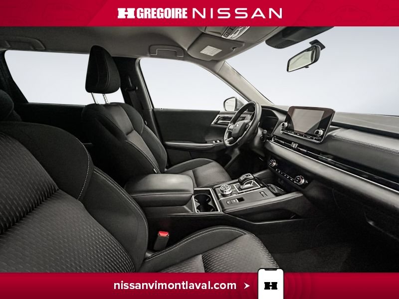 Mitsubishi Outlander PHEV 2023 Gris Laval - photo #13