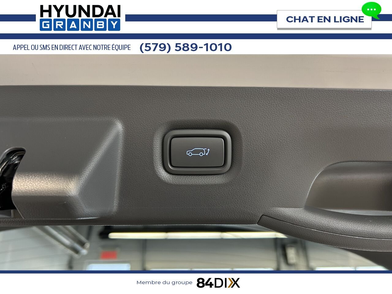 2024 Hyundai Ioniq 5 White Granby - photo #26