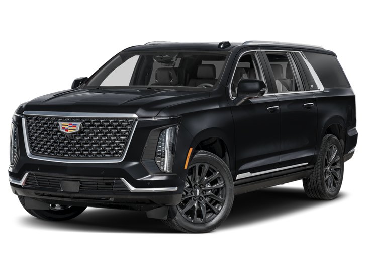 2026 Cadillac Escalade ESV 4RM