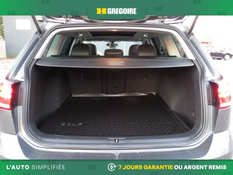 2019 Volkswagen Golf Grey Blainville - photo #29