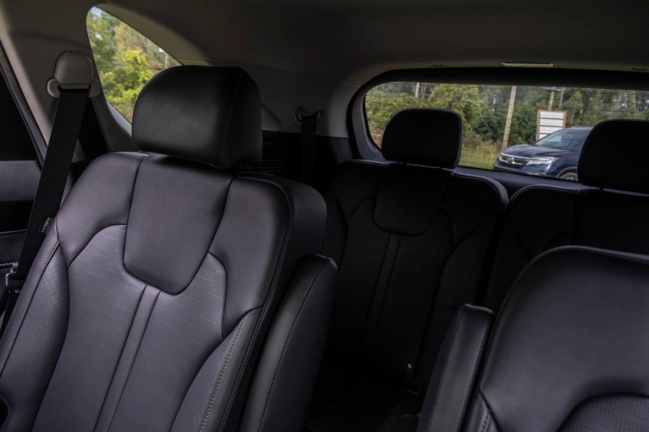 Kia Sorento 2024 Brun Gatineau - photo #27
