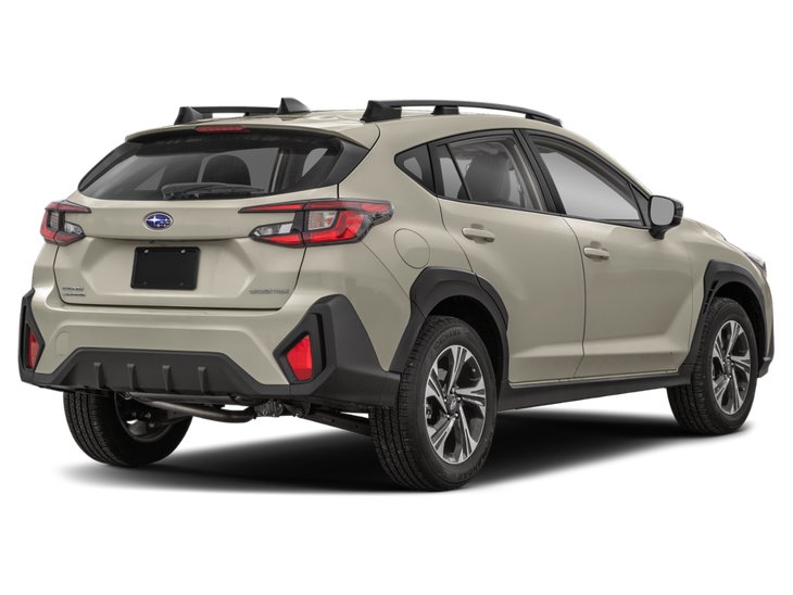 2026 Subaru Crosstrek Touring