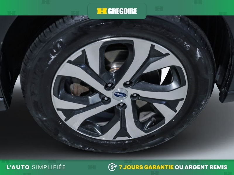 Subaru Outback 2022 Blanc Blainville - photo #27