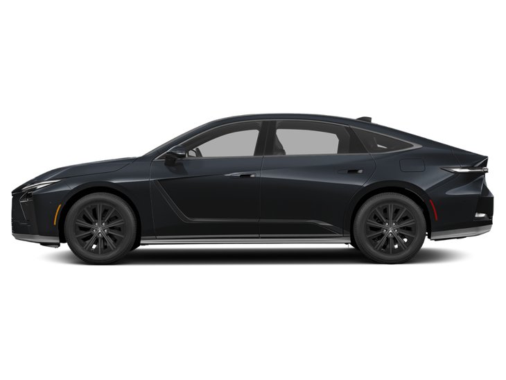 2027 Lexus ES ES 350h