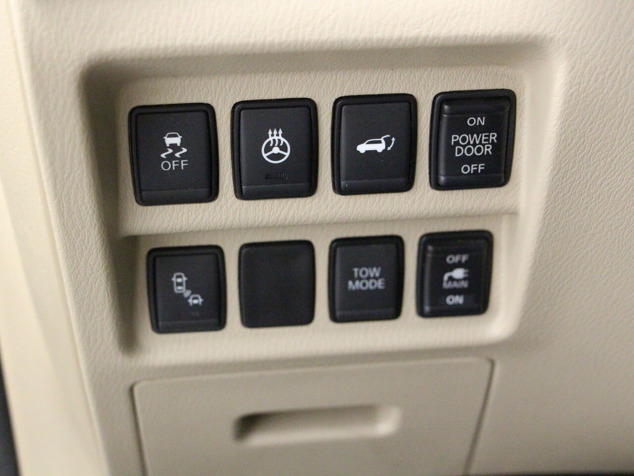 2017 Nissan Pathfinder 4 roues motrices 4 portes SL Blue Châteauguay - photo #19