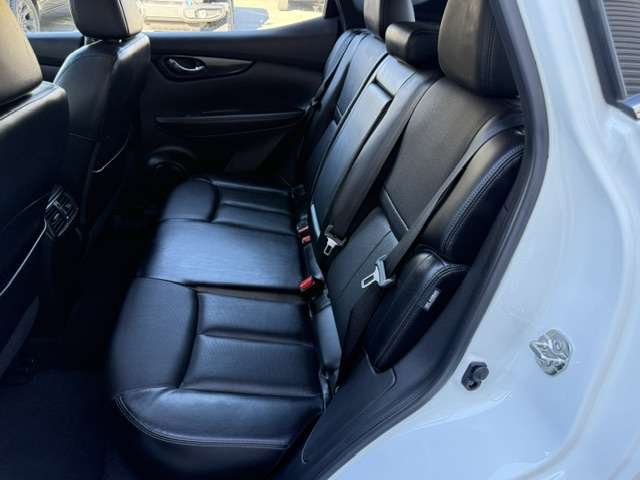 Nissan Qashqai 2021 Blanc Saint-Basile-le-Grand - photo #12