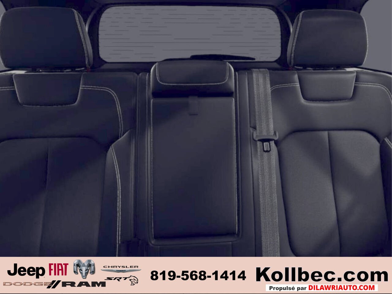 2026 JEEP Grand Cherokee 26370 | Altitude 4x4 Velvet Red Pearl Gatineau - photo #6