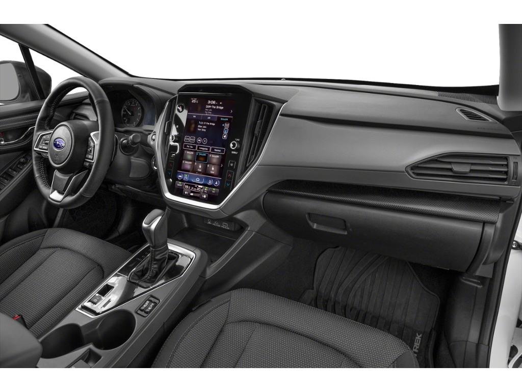2024 Subaru Crosstrek Convenience Ottawa & Gatineau - photo #9