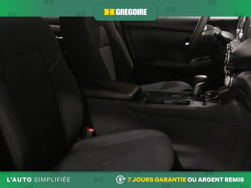 Nissan Sentra 2022 Gris Saint-Eustache - photo #28