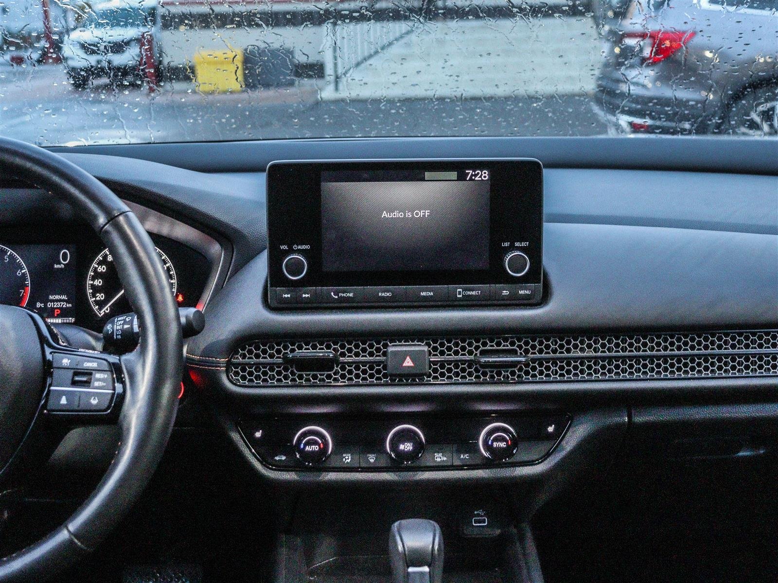 2025 Honda HR-V Sport Ottawa & Gatineau - photo #10
