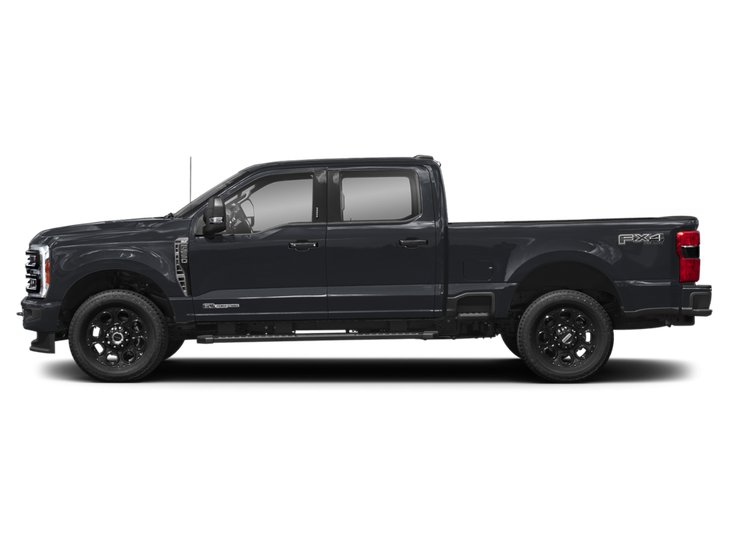 2027 Ford Super Duty F-250 SRW XLT