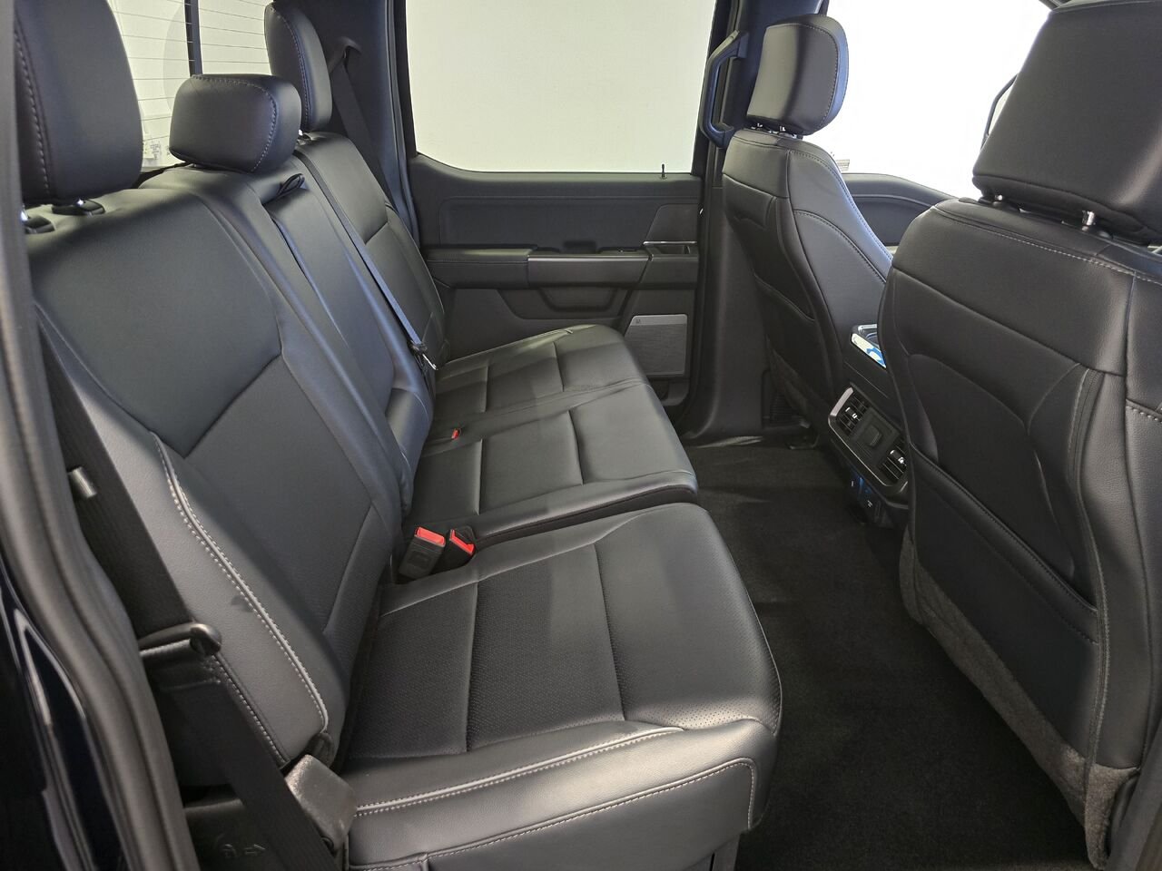 Ford F-150 2026 Bleu Saint-Eustache - photo #6