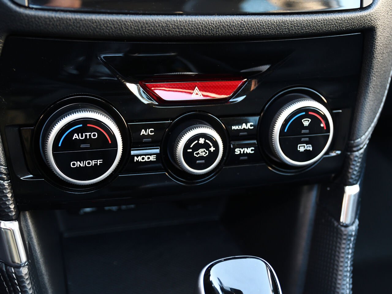 Subaru Forester Limited 2024 Argent Saint-Hyacinthe - photo #26
