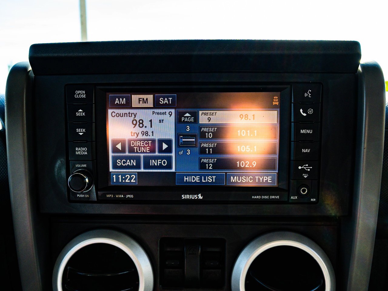 2009 Jeep Wrangler 4WD 2dr Sahara Black Sherwood Park - photo #21