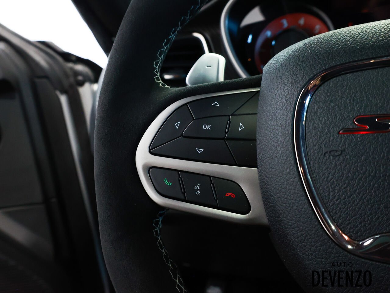 Dodge Challenger 2022 Gris Saint-Eustache - photo #13