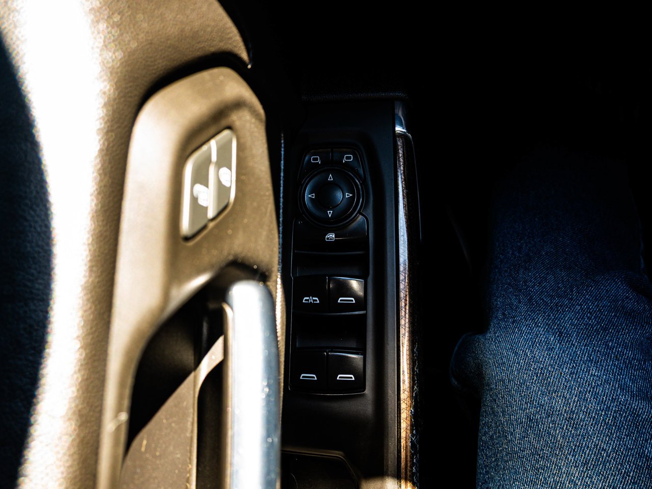 2021 Chevrolet Silverado 2500HD 4WD Crew Cab 159 LT White Sherwood Park - photo #17