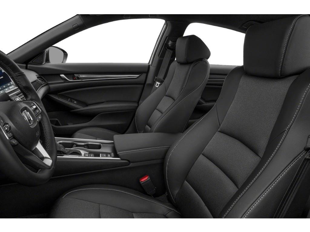2021 Honda Accord Sedan SE 1.5T Ottawa & Gatineau - photo #5