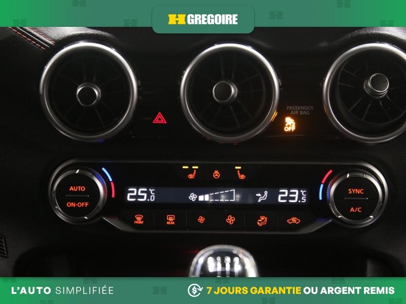 2024 Nissan Sentra Grey Saint-Eustache - photo #23