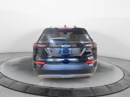 2022 Chevrolet Bolt EUV 2022 Black