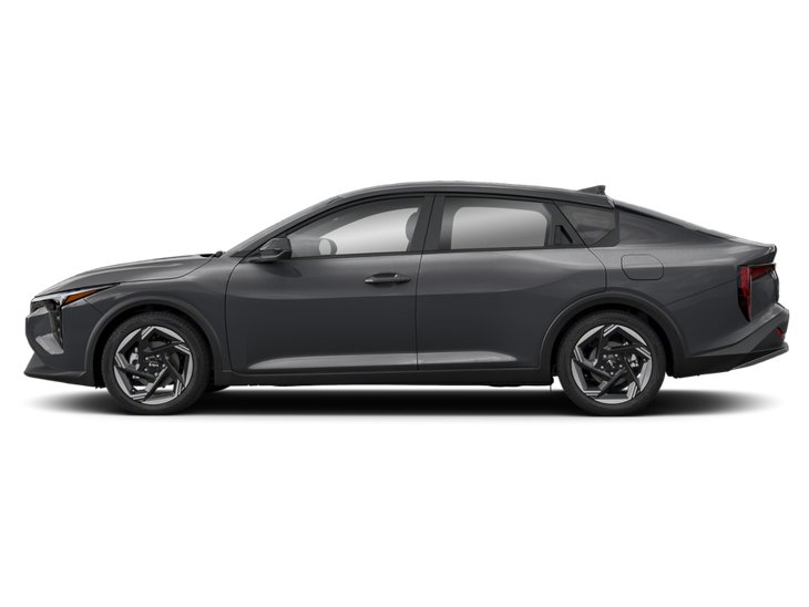 2026 Kia K4 EX+