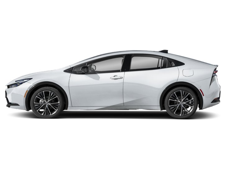 2027 Toyota Prius Limited