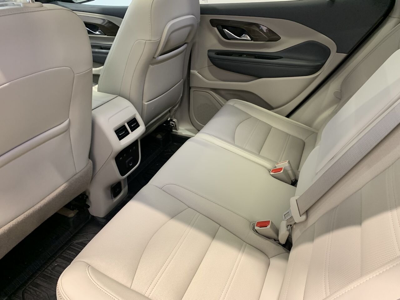 2023 GMC Terrain DENALI Black Châteauguay - photo #21