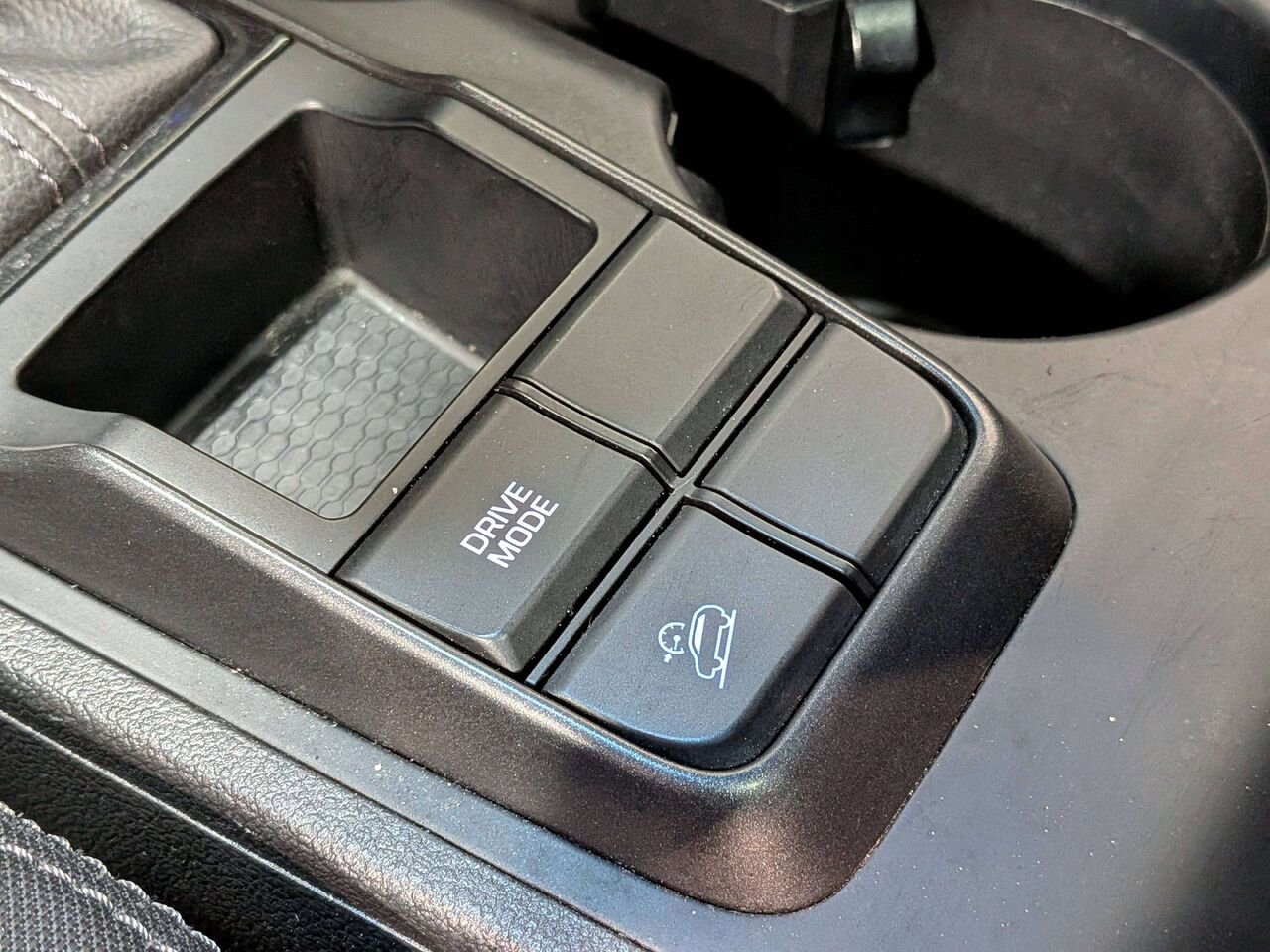Hyundai Tucson Preferred AWD w/Trend Package 2019 Blanc Val-David - photo #29