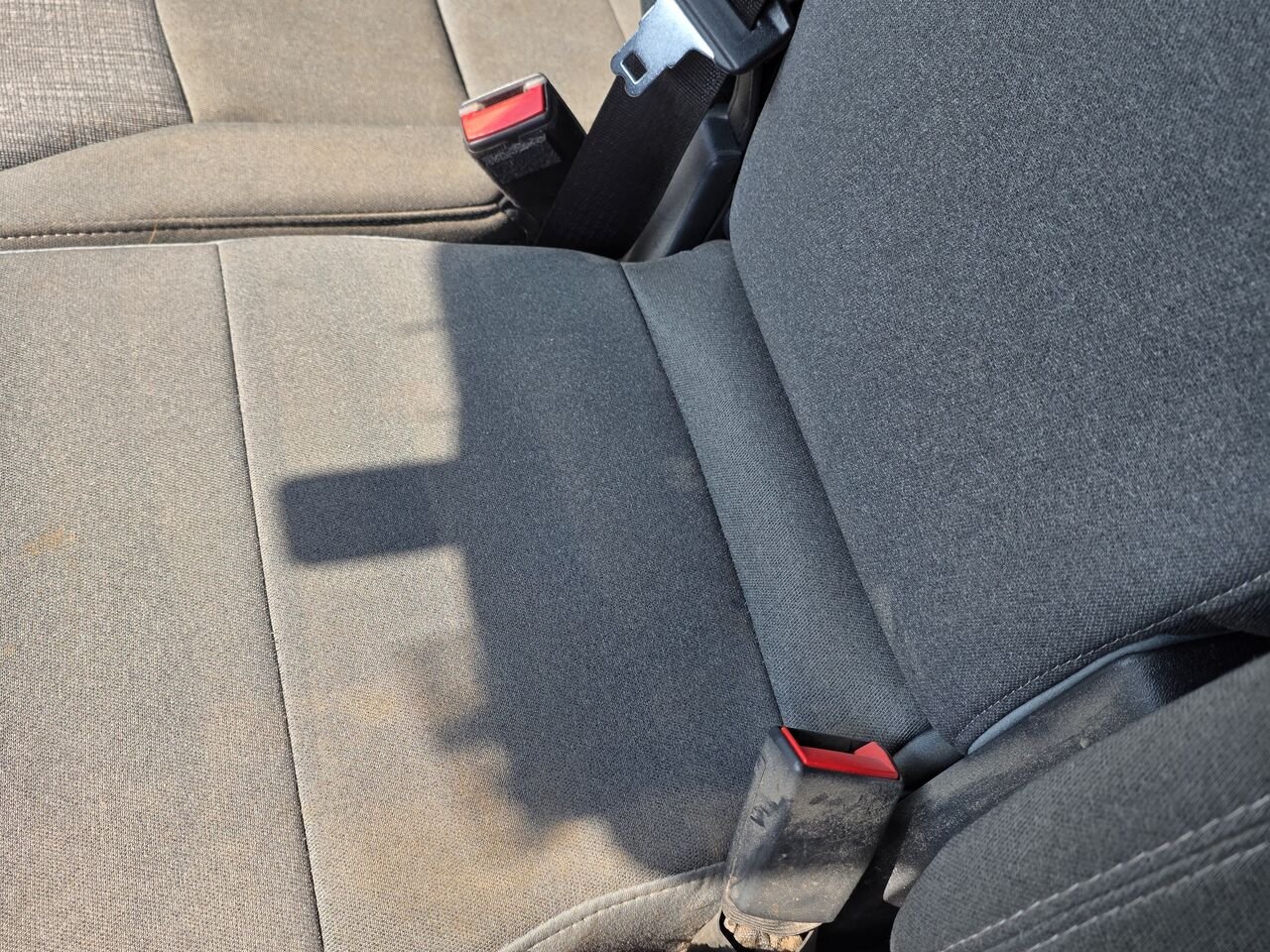 2022 Ford F-150 Black  - photo #15