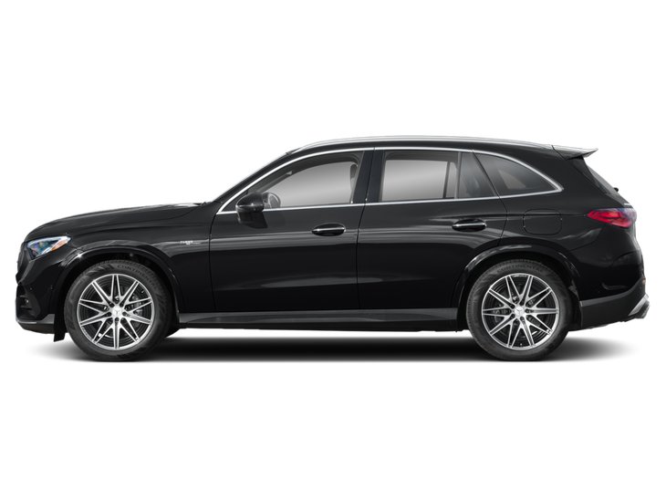 2026 Mercedes-Benz GLC AMG GLC 63 S E Performance