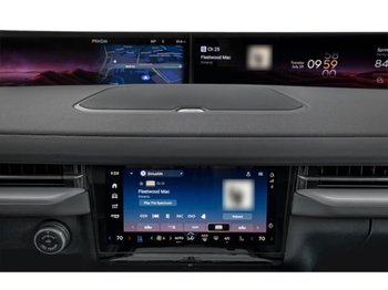 Lincoln Navigator L Premiere