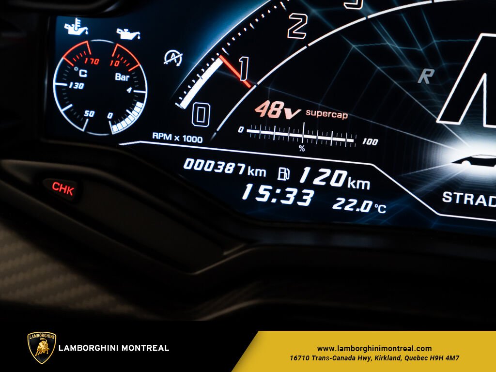2022 Lamborghini Countach LPI800-4 PRICE IN USD Orange Kirkland - photo #16