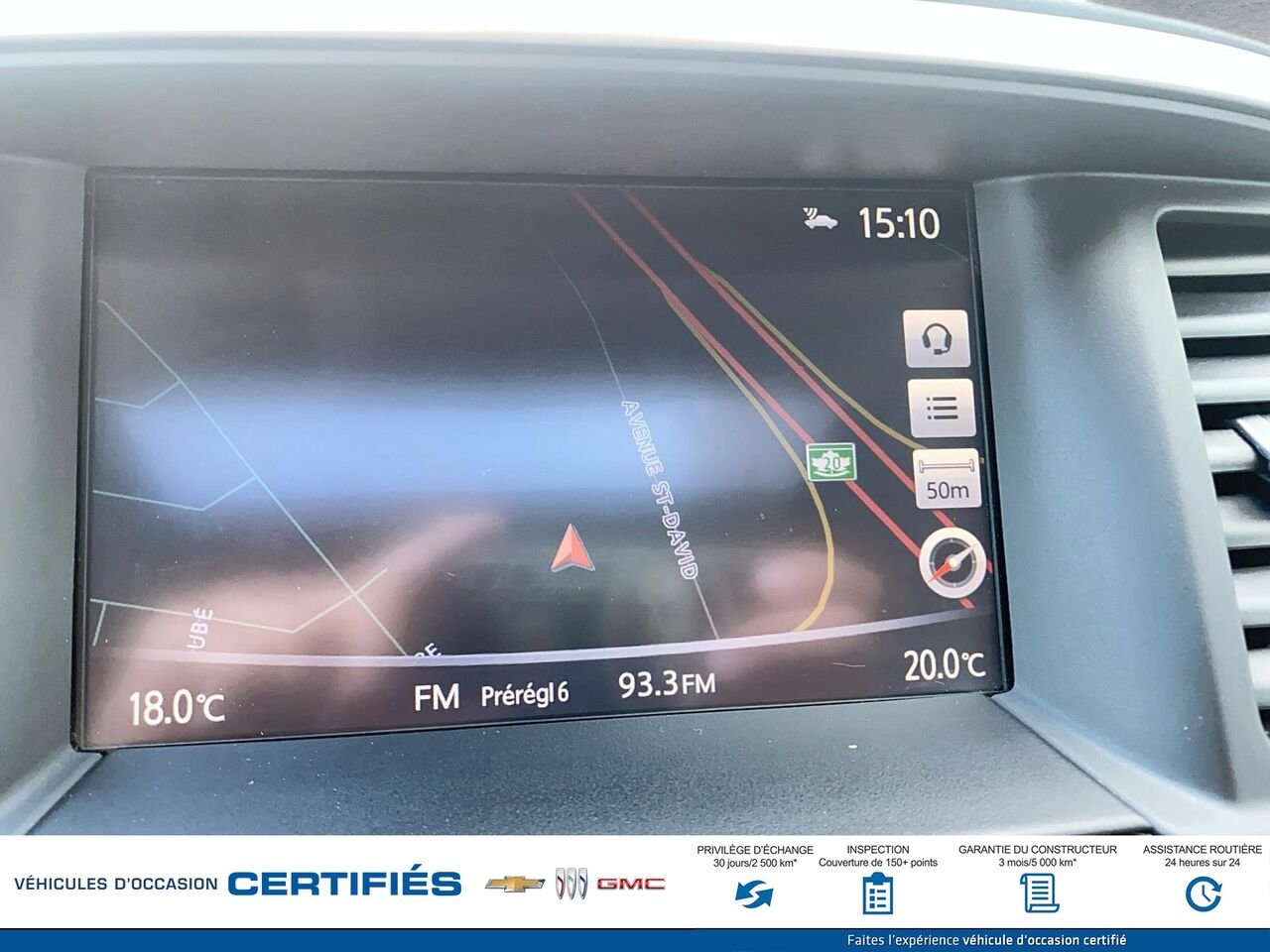 2019 NISSAN PATHFINDER S 4x4 Black Montmagny - photo #17