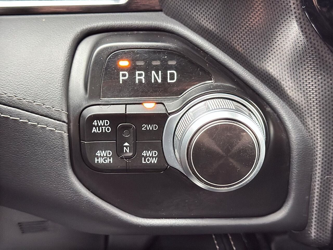 2022 RAM 1500 LIMITED Black Saint-Hyacinthe - photo #15