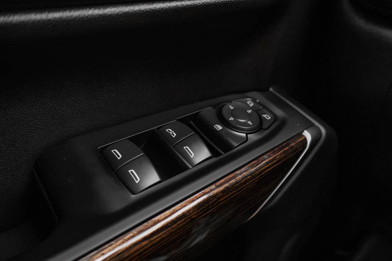 2021 GMC Sierra 1500 4WD Crew Cab 157 Elevation Black Sherwood Park - photo #15