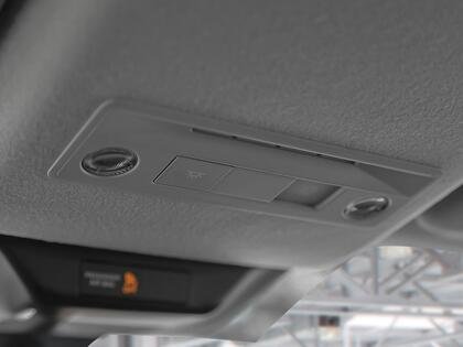 2026 Nissan Kicks Aspen White TriCoat/Super Black Blainville - photo #18