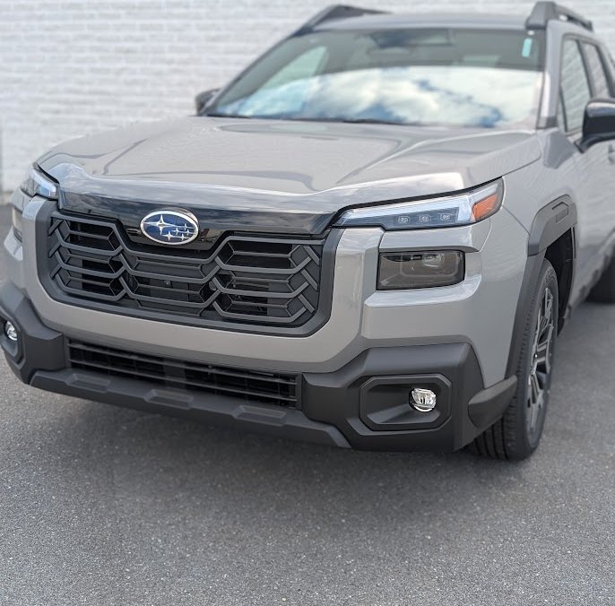 Subaru Outback Premier XT AWD 2026 Roche de rivière nacré
