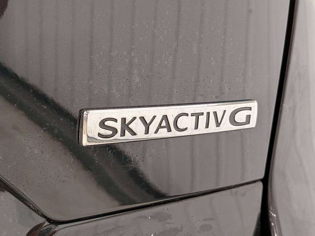 2023 Mazda CX-5 Kuro Edition AWD Black Val-David - photo #40