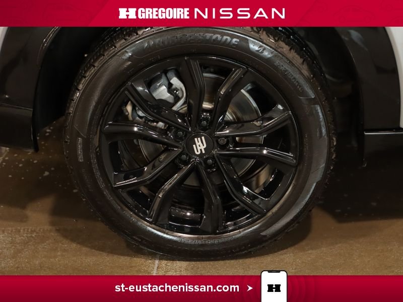 2025 Acura ADX Grey Laval - photo #23