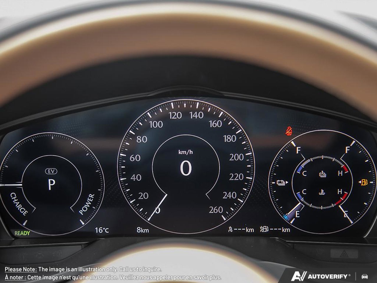 2026 Mazda CX-70 PHEV JM3KJEHA9T1211462 Jet Black Mica Mirabel - photo #13