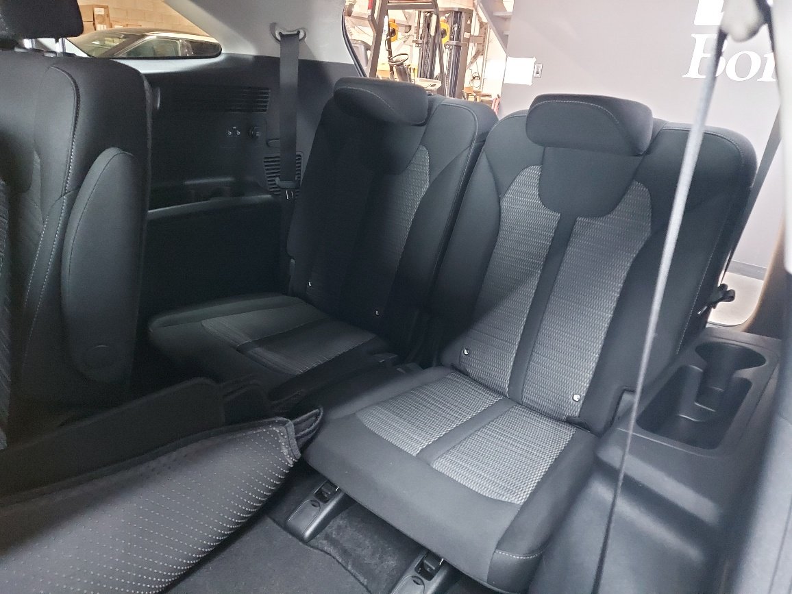 2026 KIA Sorento Plug-In Hybrid Snow White Pearl Blainville - photo #10