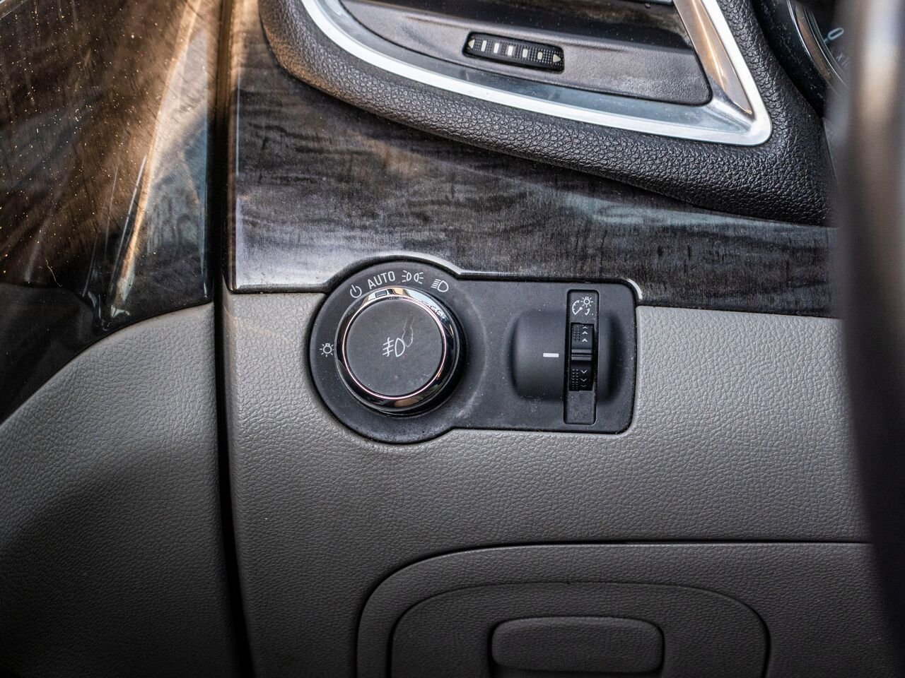 Buick Encore AWD 2014 Gris Châteauguay - photo #23