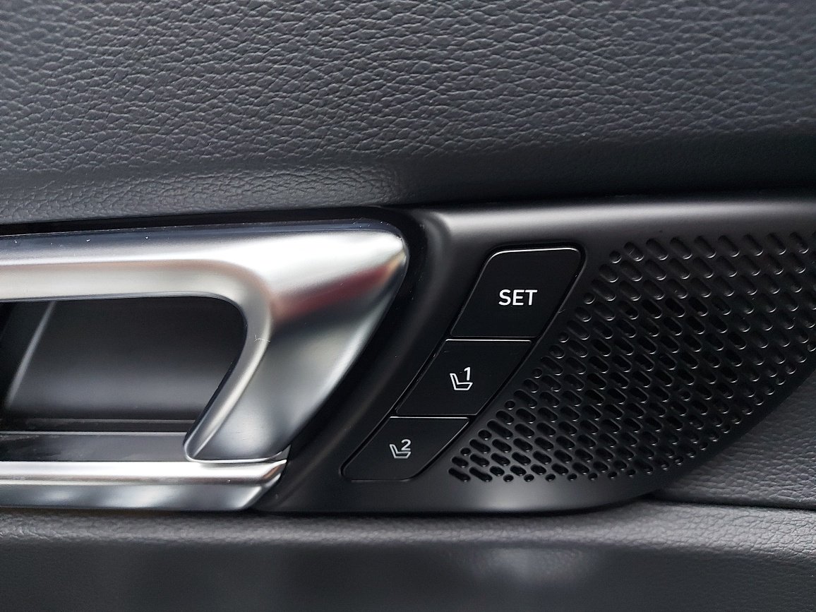 2024 Kia Telluride Grey Blainville - photo #20