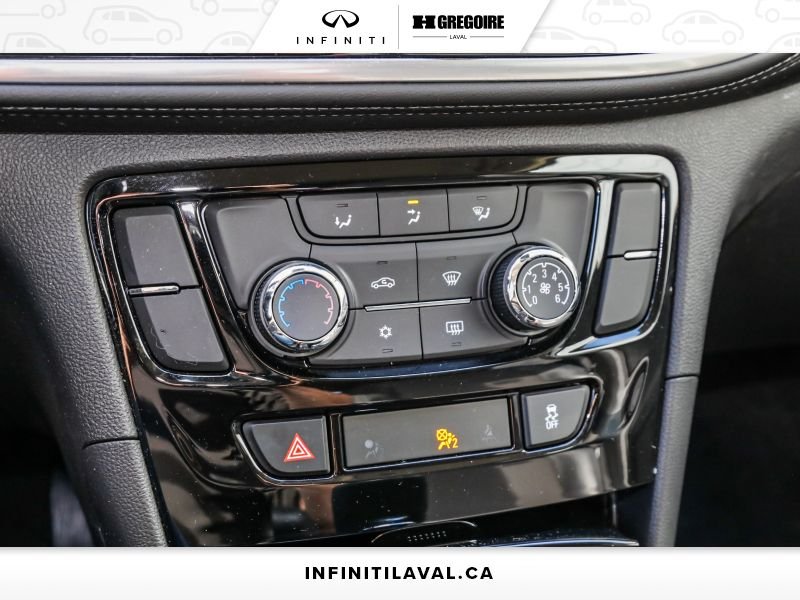Buick Encore IT2529 | Preferred MAGS CAMERA DE RECUL 2019 Laval - photo #17