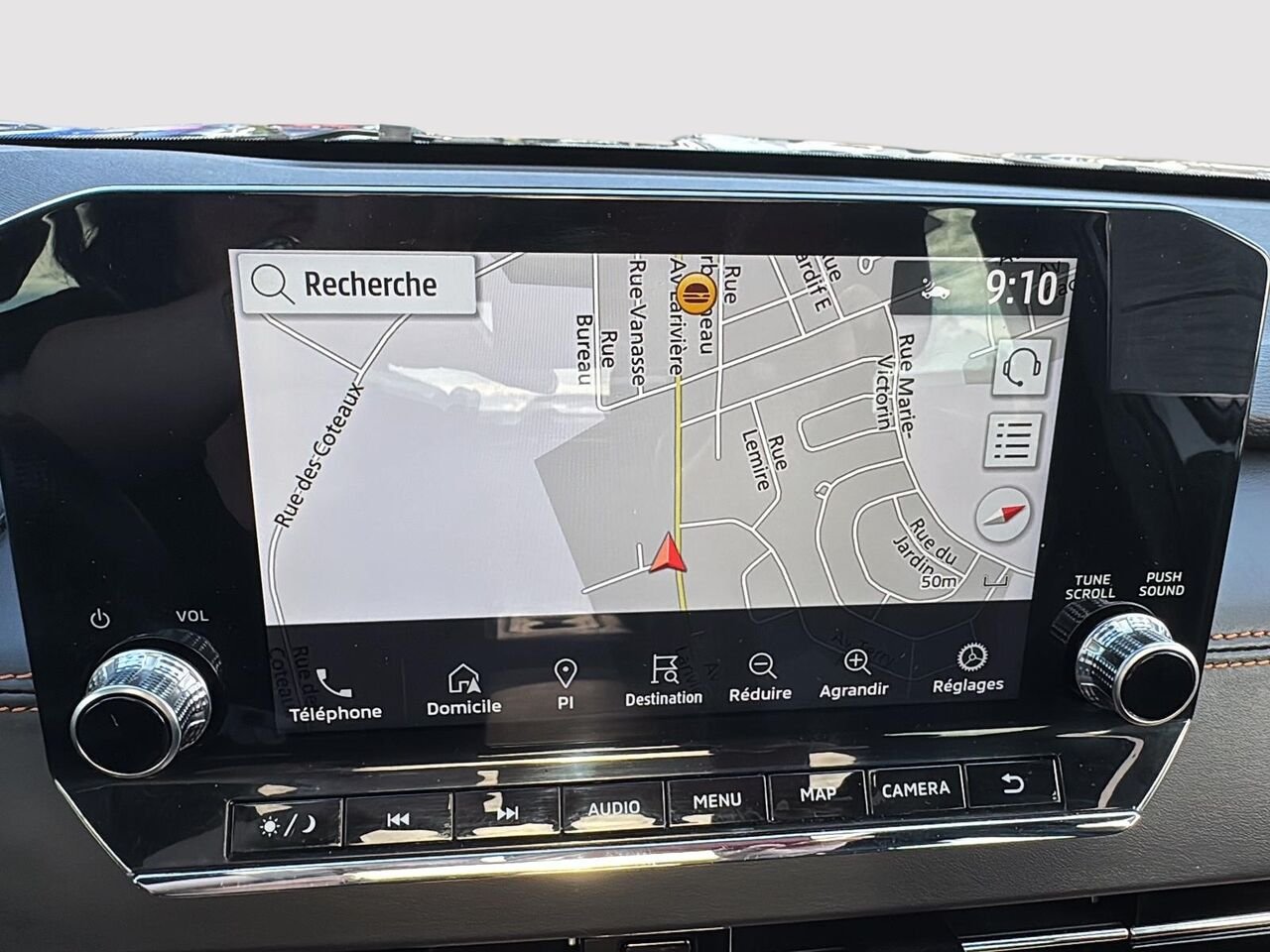 2023 Mitsubishi Outlander Grey Rouyn-Noranda - photo #16